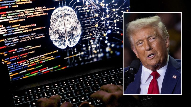 America must win the AI race — and prepare for the worst